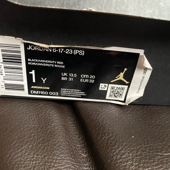 Jordan - Picture 2 of 6